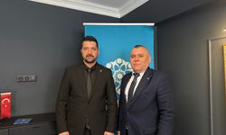 2Eylül’den ESMİAD’a ziyaret