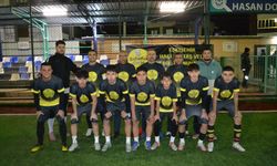 Çekişme ve heyecan burada