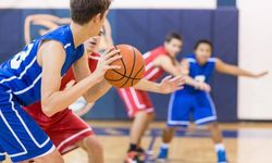 Potada grup maçları başlıyor