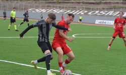 Golcüleri durdurulamadı