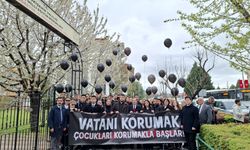 CHP Eskişehir Gençlik Kolları’ndan 23 Nisan’da sessiz yürüyüş