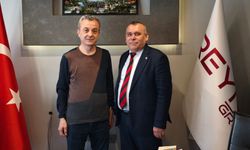 Birlik Haber Sen Şube Başkanı Baysal’dan 2Eylül ziyaret