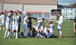 Düğüm çözülüyor