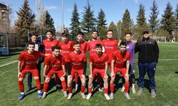 26 Gençlik galibiyet arayacak