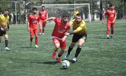 Tuna'nın rakibi Esentepe