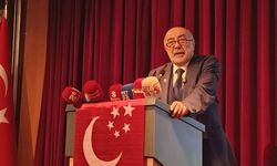 SP'li Bingöl: “Eskişehir’de sağlık arazileri satılamaz”