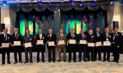 EGC’nin 75’inci yılına muhteşem kutlama