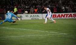 İsmail Kulet kaçırdı