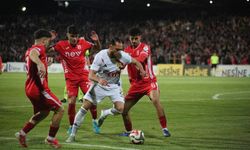 Kaybedilmiş bir şey yok