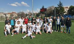 Lidere selam dur 3-1