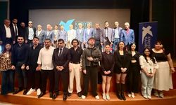 THK Eskişehir Şube Başkanı Gökhan Çalışkan öğrencilerle buluştu: “Tam da olmamız gereken yerdeyiz”