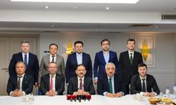 Eskişehir’de yeni kooperatif hamlesi: ESKO kuruldu