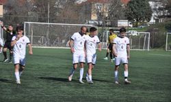 Esentepe liderliği devraldı