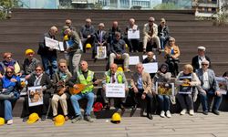 İYİ Parti Odunpazarı'ndan maden işçilerine destek: Emekçinin yanındayız!