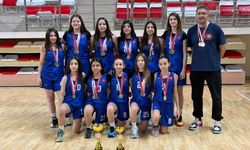 Elit Basketbol Akademi'de durmak yok