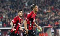 Es Es Balıkesir’i üçledi, bir üst tura yükseldi