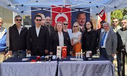 Anahtar Parti Eskişehir'de sahada: Vatandaşın gündemi ekonomi