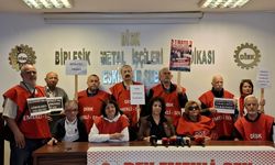 DİSK Dev Emekli-Sen’den 1 Mayıs çağrısı: “Emekliler meydanlara”