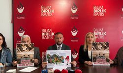 Zafer Partisi’nden Hava Hastanesi tepkisi: Karar Resmi Gazete'de iptal edilmelidir