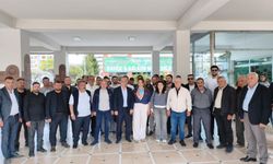 Eskişehir’de inşaat malzemeleri sektörü için “modern sanayi sitesi” çağrısı