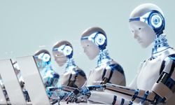 ABD’de yapay zeka etkisi büyüyor: Çalışanların yüzde 20’sinin görevleri devredildi