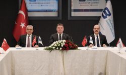 Adalet ve üretim el ele: Eskişehir’in zirveleri OSB’de buluştu!