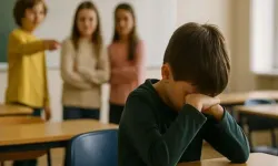 Okullarda zorbalığa karşı yeni dönem: “Alo Zorbalık Hattı” geliyor