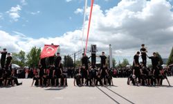 Özel EOSB Mesleki ve Teknik Anadolu Lisesi’nde 19 Mayıs coşkusu