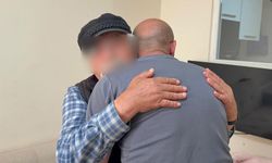 İBAN’ları arkadaşıyla paylaştı, 71 yaşındaki babasıyla aynı koğuşta hapis yattı