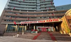 CHP'nin 'mutlak butlan' kararına itirazı reddedildi