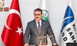 Fatih Dönmez: “Türkiye yapay zekâda yön veren ülkeler arasında olmalı”