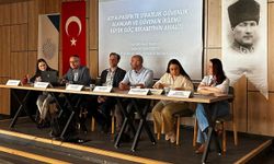 11. Uluslararası İlişkiler Kongresi Odunpazarı’nda başladı