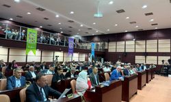 Büyükşehir Meclisi’nden Küllüoba kazı çalışmalarına destek kararı
