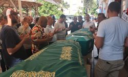 Kalp masajı yaptığı arkadaşının ardından o da öldü