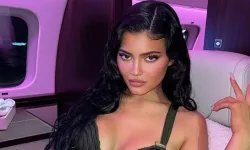 Kylie Jenner hastalığını ilk kez açıkladı! "Hayatım durma noktasına geldi"