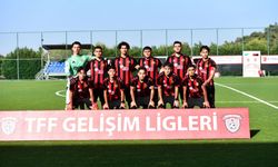 Es-Es penaltılarda Bursa'yı devirdi