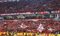 Eskişehirspor’a ceza yağdı: 3 maç taraftarsız oynanacak