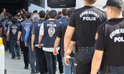 Bahis operasyonunda tutuklu sayısı 83’e yükseldi
