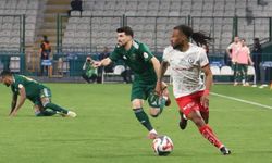 Trendyol Süper Lig'e çıkan son takım belli oldu