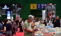 Eskişehir 5. Kitap Fuarı kitapseverlere kapılarını açıyor