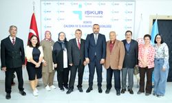 ESKERDER'den Konya çıkarması