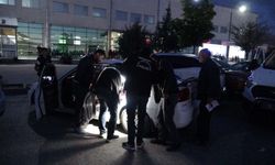 İki grup arasında silahlı ve bıçaklı kavga: 1 yaralı, 2 gözaltı