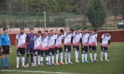 Eskişehirgücü fena esti