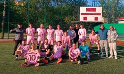 Play-Off biletini aldılar
