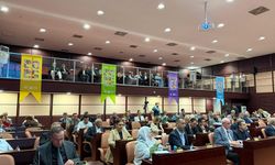 ESKİ 2025 Faaliyet Raporu Mecliste görüşüldü