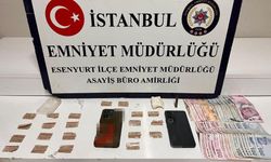 Zehir tacirlerine geçit yok