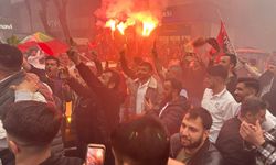 Süper Lig'e çıktı kentte bayram havası yaşandı