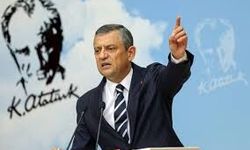 Özgür Özel: "Baş veririm partiyi kimseye teslim etmem