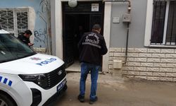 Evinde silahlı saldırıya uğrayan kadın yaralandı