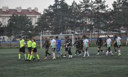 Play-Off'a son bilet